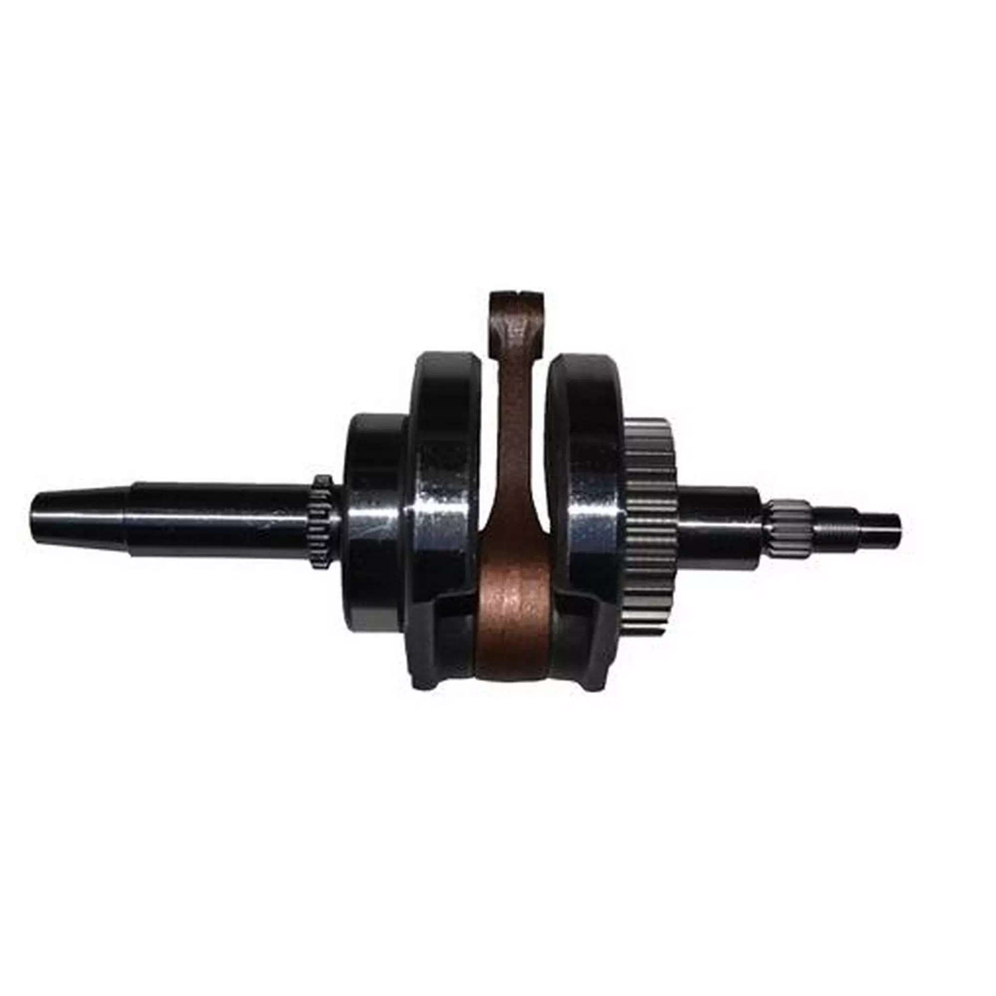 RKS XVR 250 KRANK [BLACKWOLF] #RK 47063
